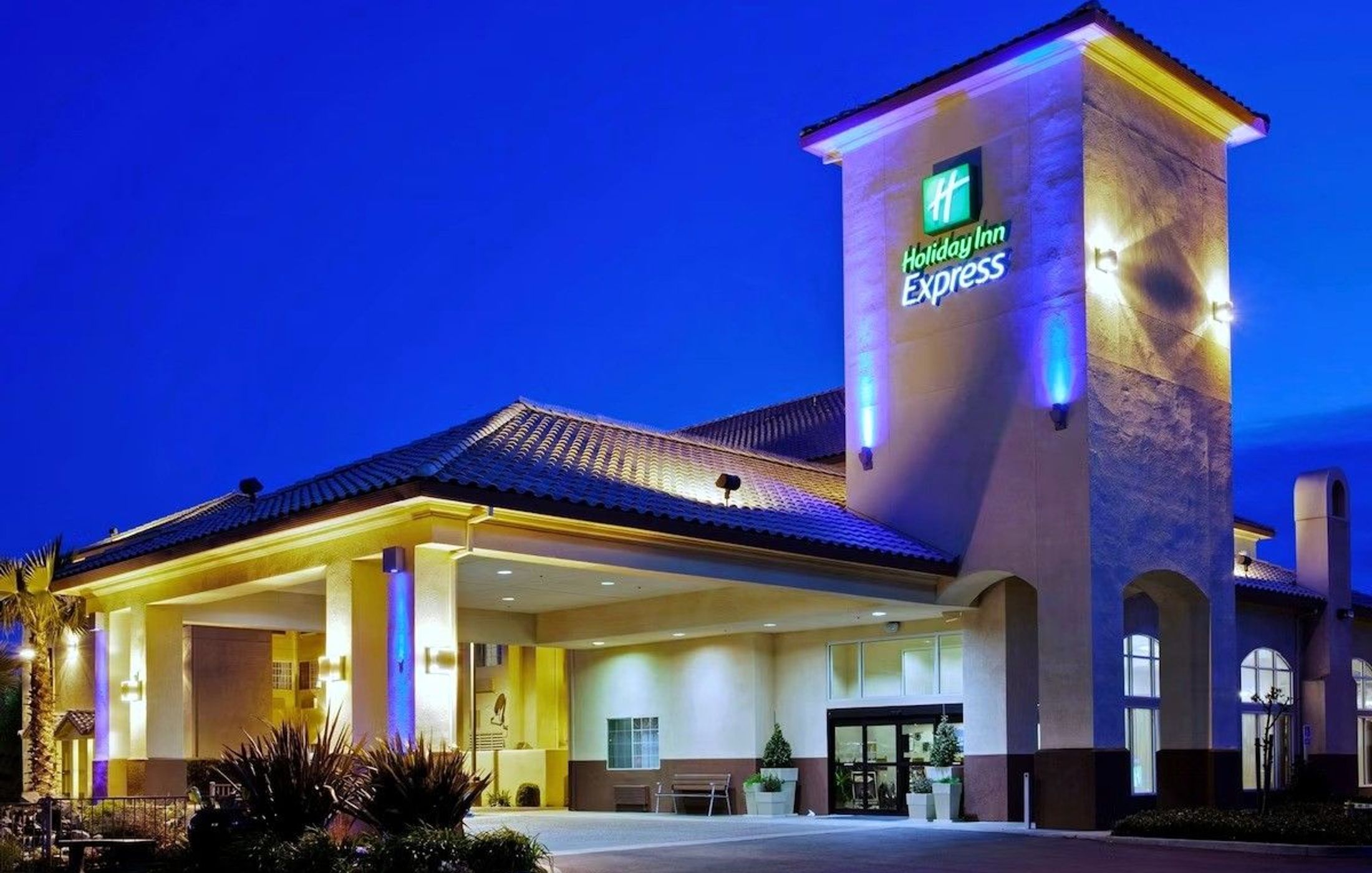 Holiday Inn Express Madera-Yosemite Park Area by IHG