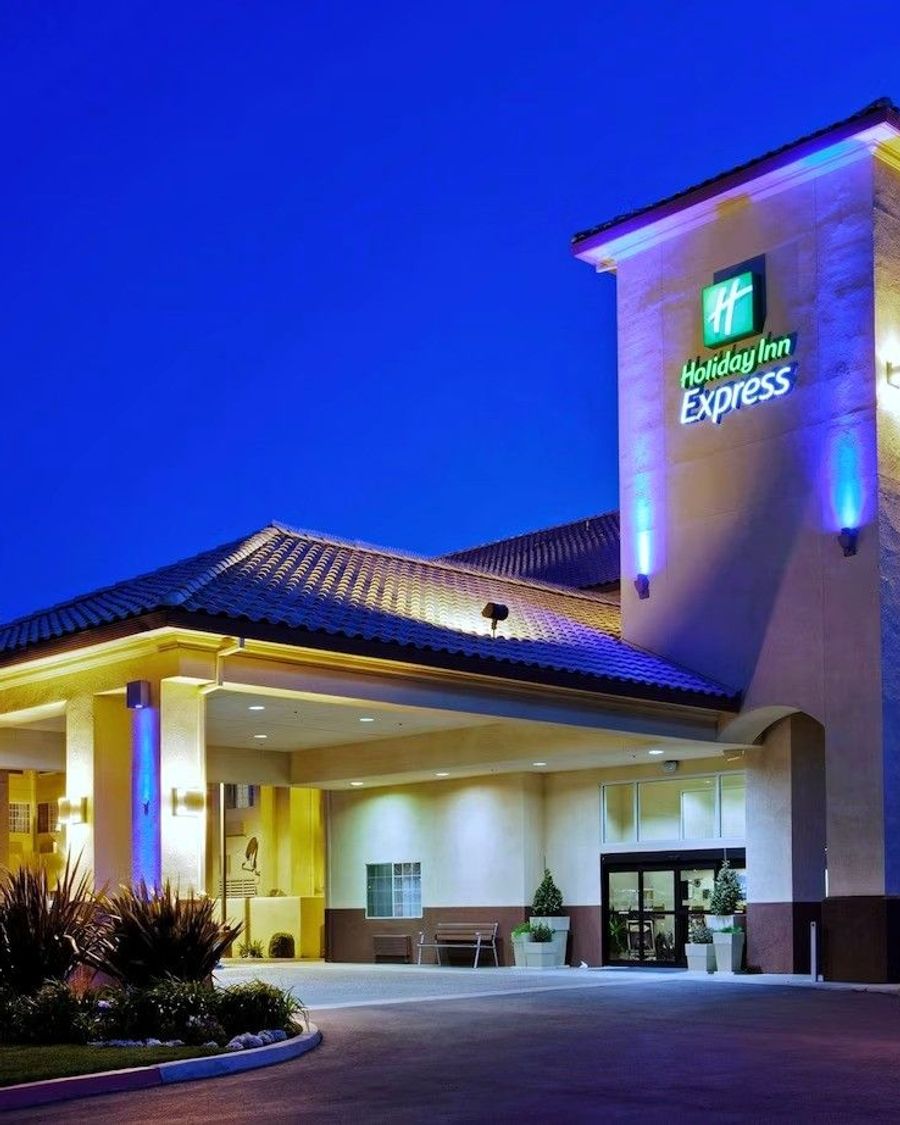Holiday Inn Express Madera-Yosemite Park Area by IHG