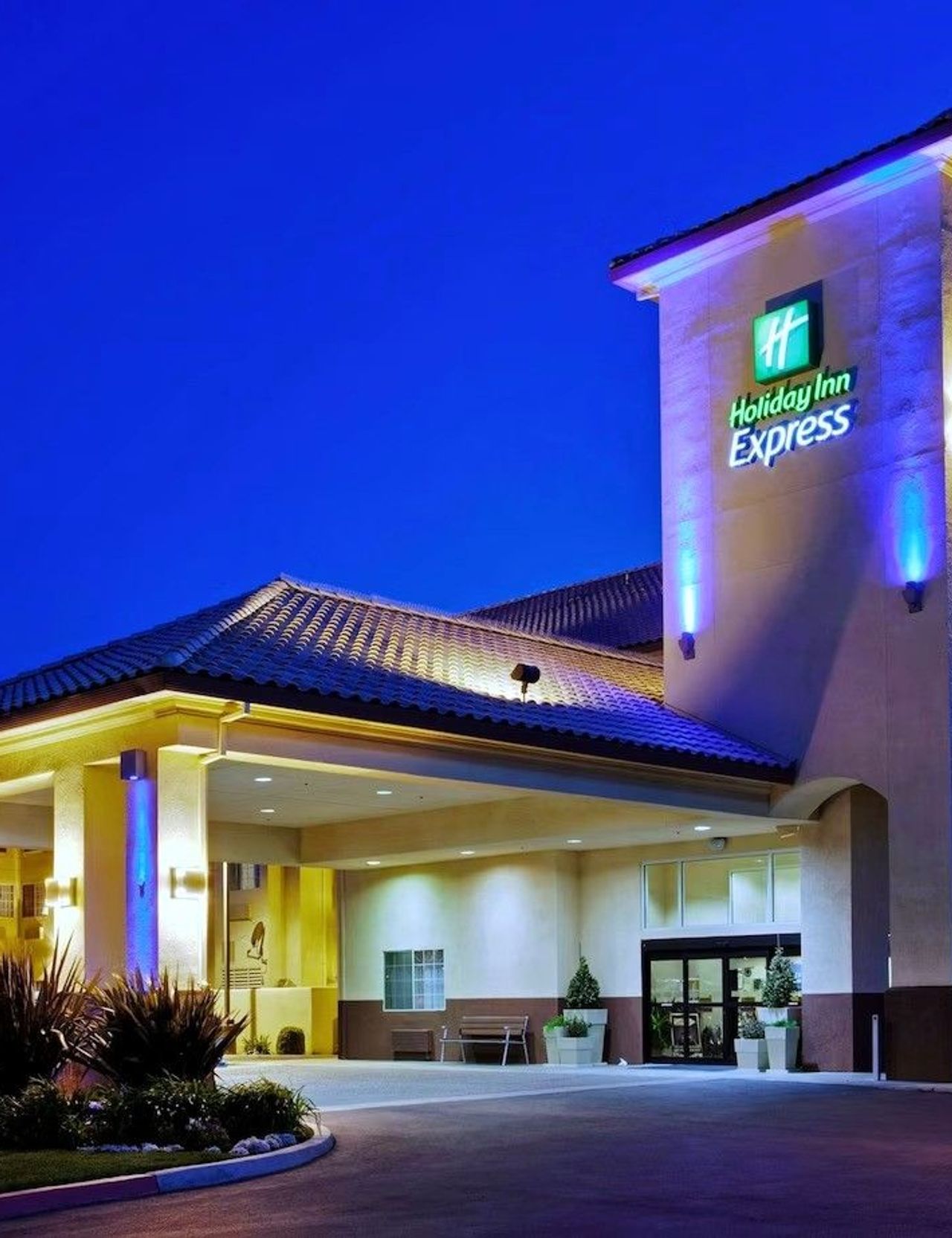 Holiday Inn Express Madera-Yosemite Park Area by IHG