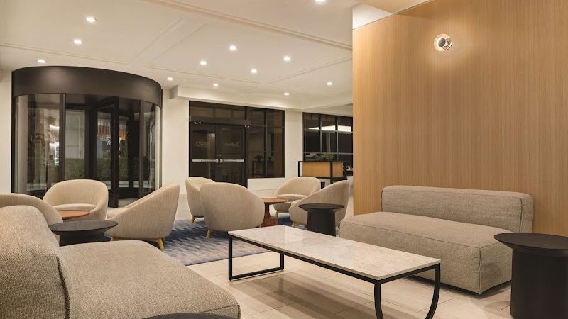 Photo of Radisson Hotel Seattle Airport