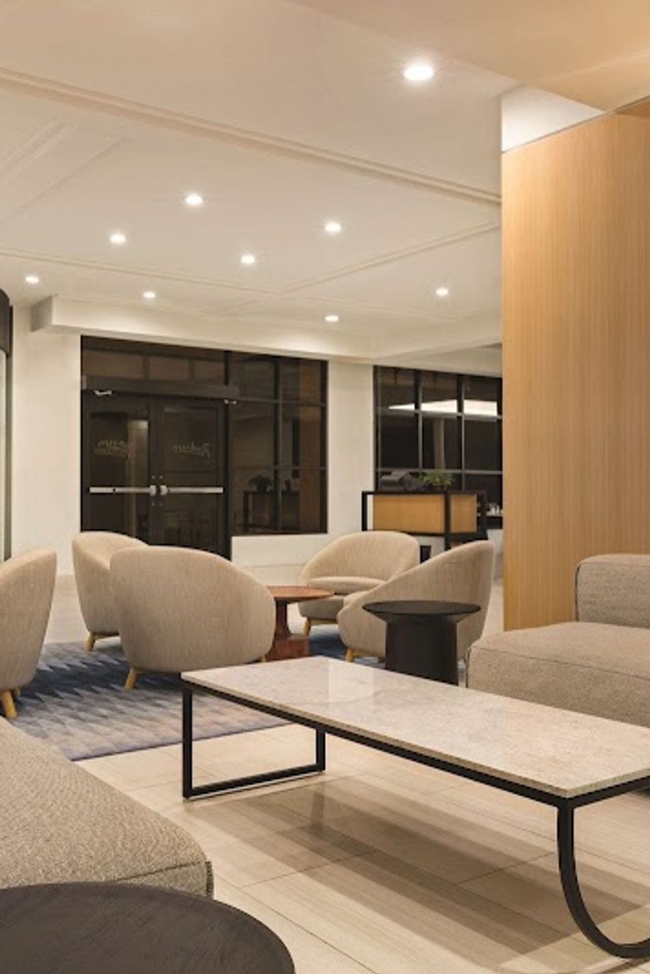 Photo of Radisson Hotel Seattle Airport