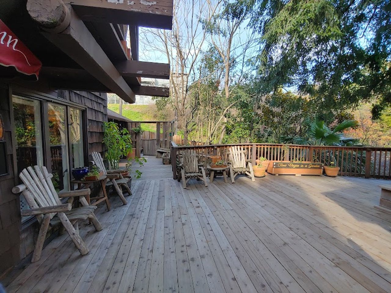 Photo of Babbling Brook Inn