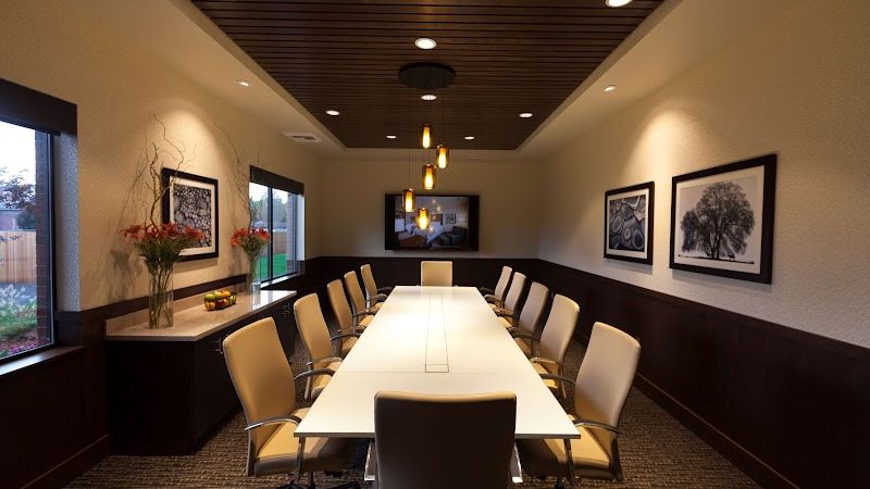 Photo of Best Western Premier Boulder Falls Inn