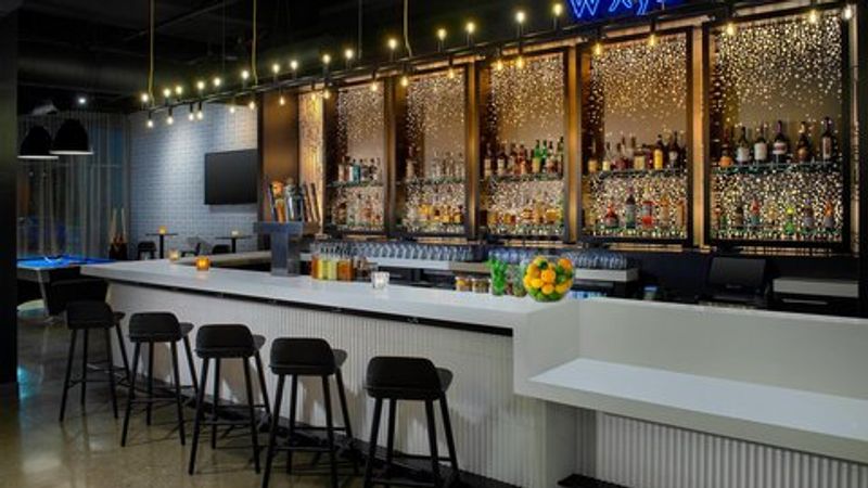 Photo of Aloft Dublin-Pleasanton