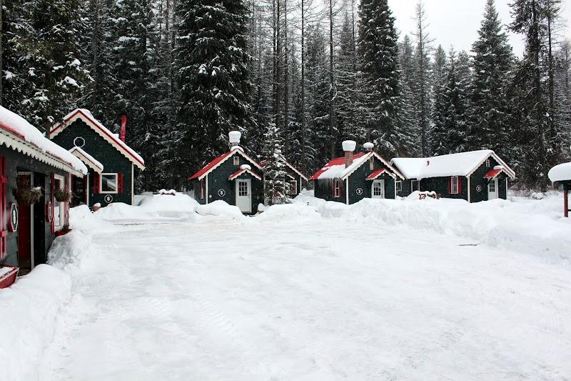 Photo of Brundage Bungalows