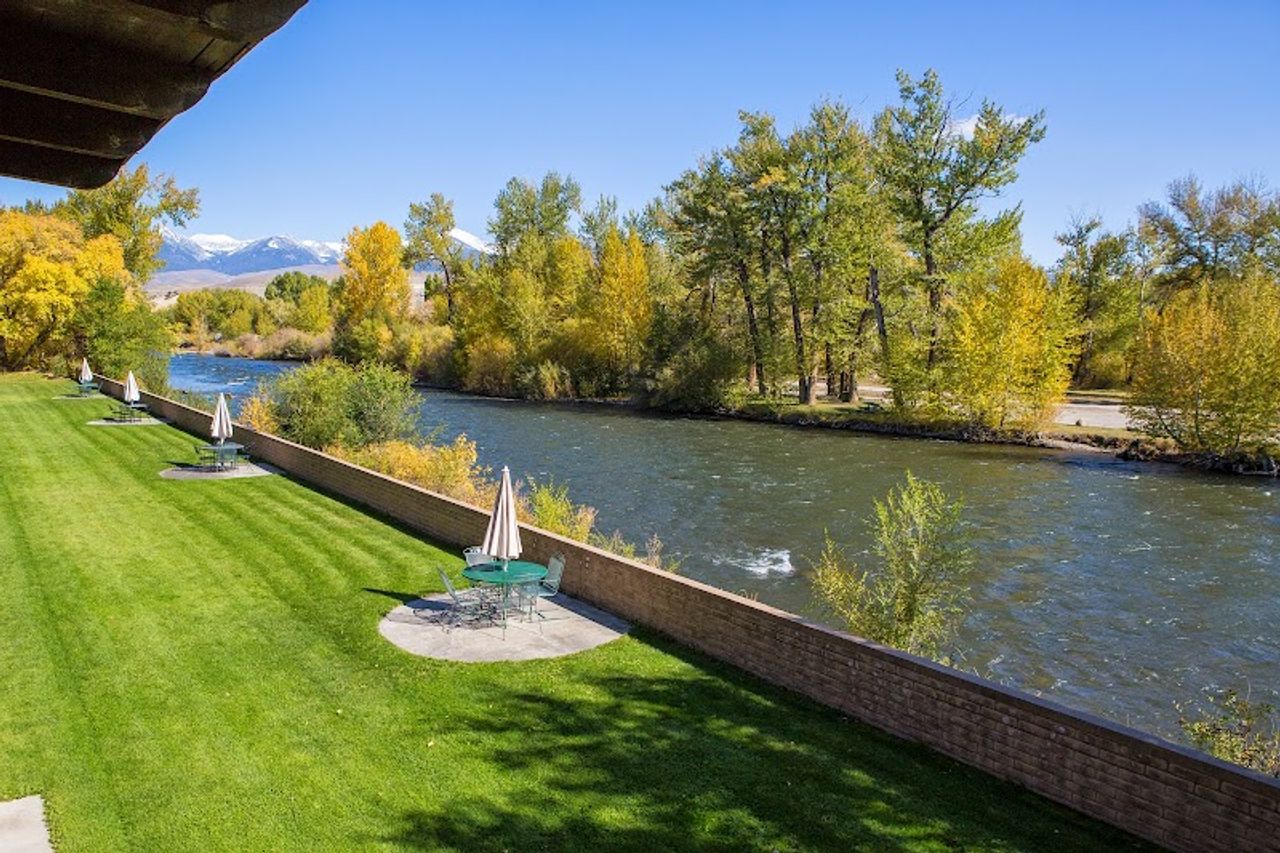 Photo of Stagecoach Inn