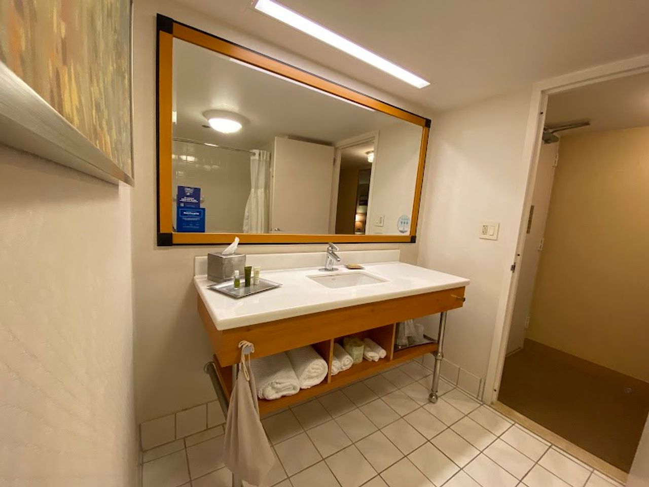 Photo of Hilton San Francisco Airport Bayfront