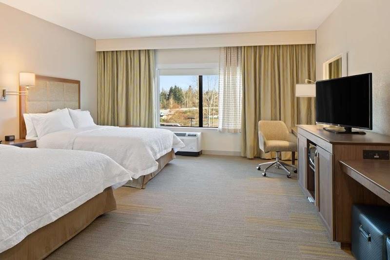 Photo of Hampton Inn & Suites-Seattle Woodinville WA