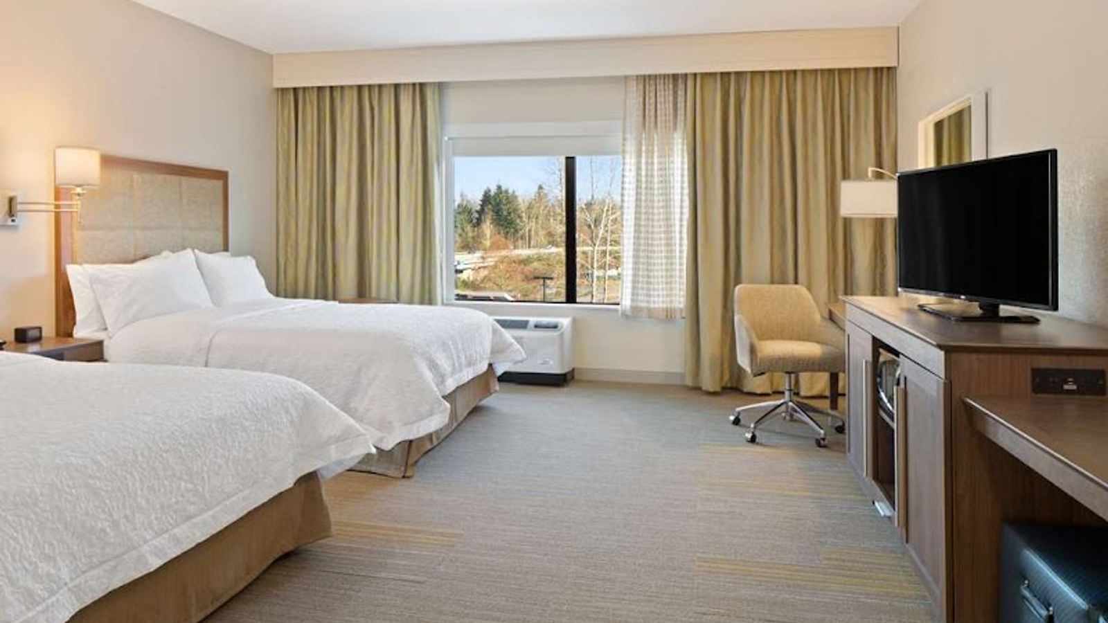 Photo of Hampton Inn & Suites-Seattle Woodinville WA