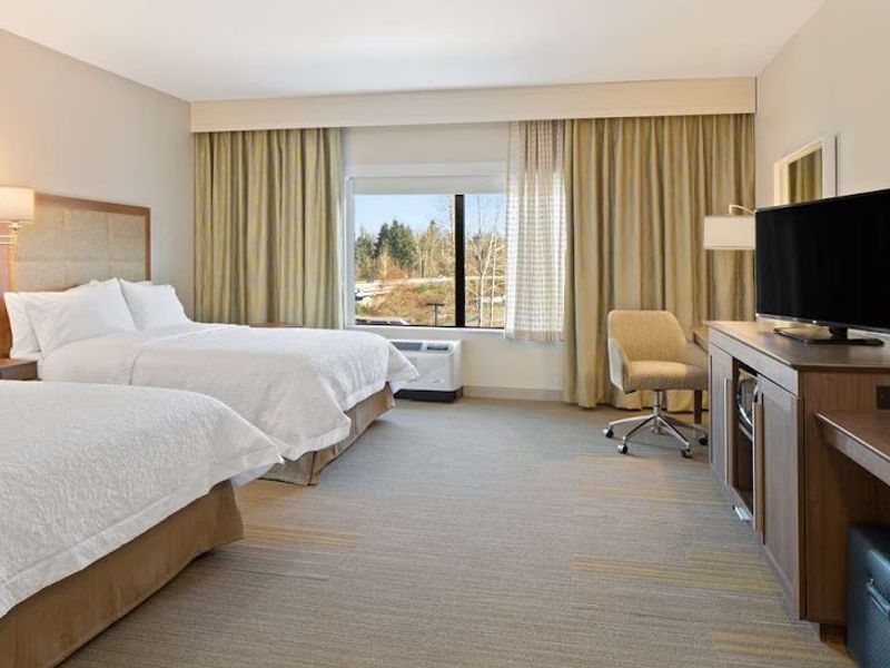 Photo of Hampton Inn & Suites-Seattle Woodinville WA