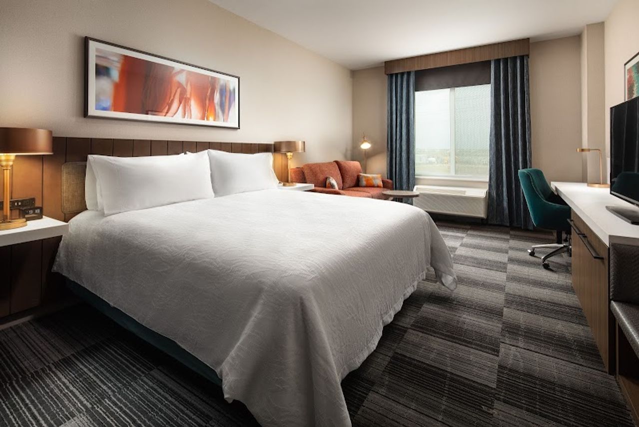 Photo of Hilton Garden Inn Sacramento Airport Natomas