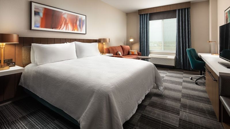 Photo of Hilton Garden Inn Sacramento Airport Natomas