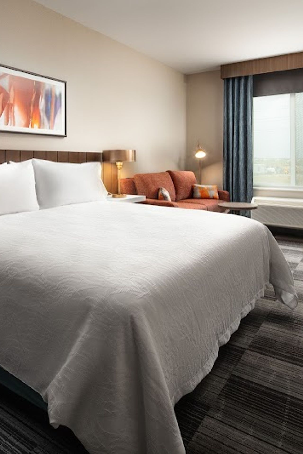 Photo of Hilton Garden Inn Sacramento Airport Natomas