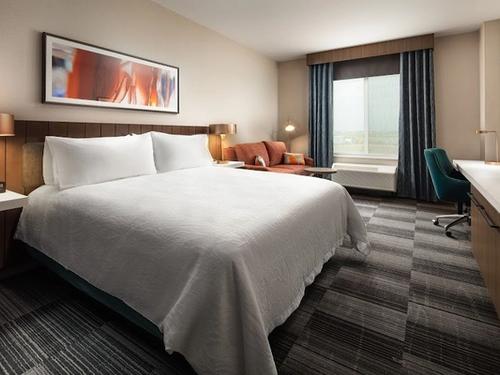 Photo of Hilton Garden Inn Sacramento Airport Natomas