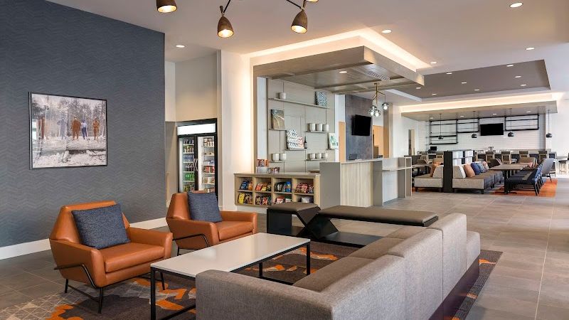 Photo of Hyatt House Portland / Beaverton