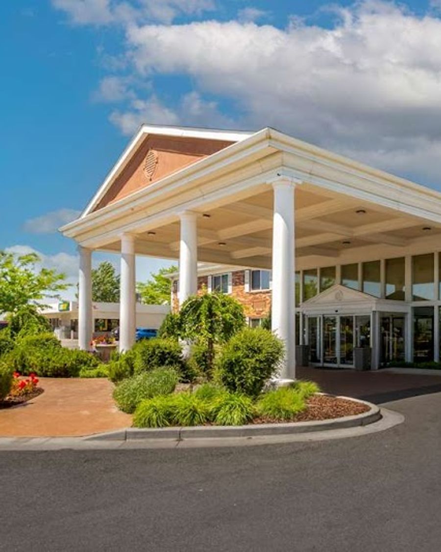 Best Western Plus Burley Inn & Convention Center