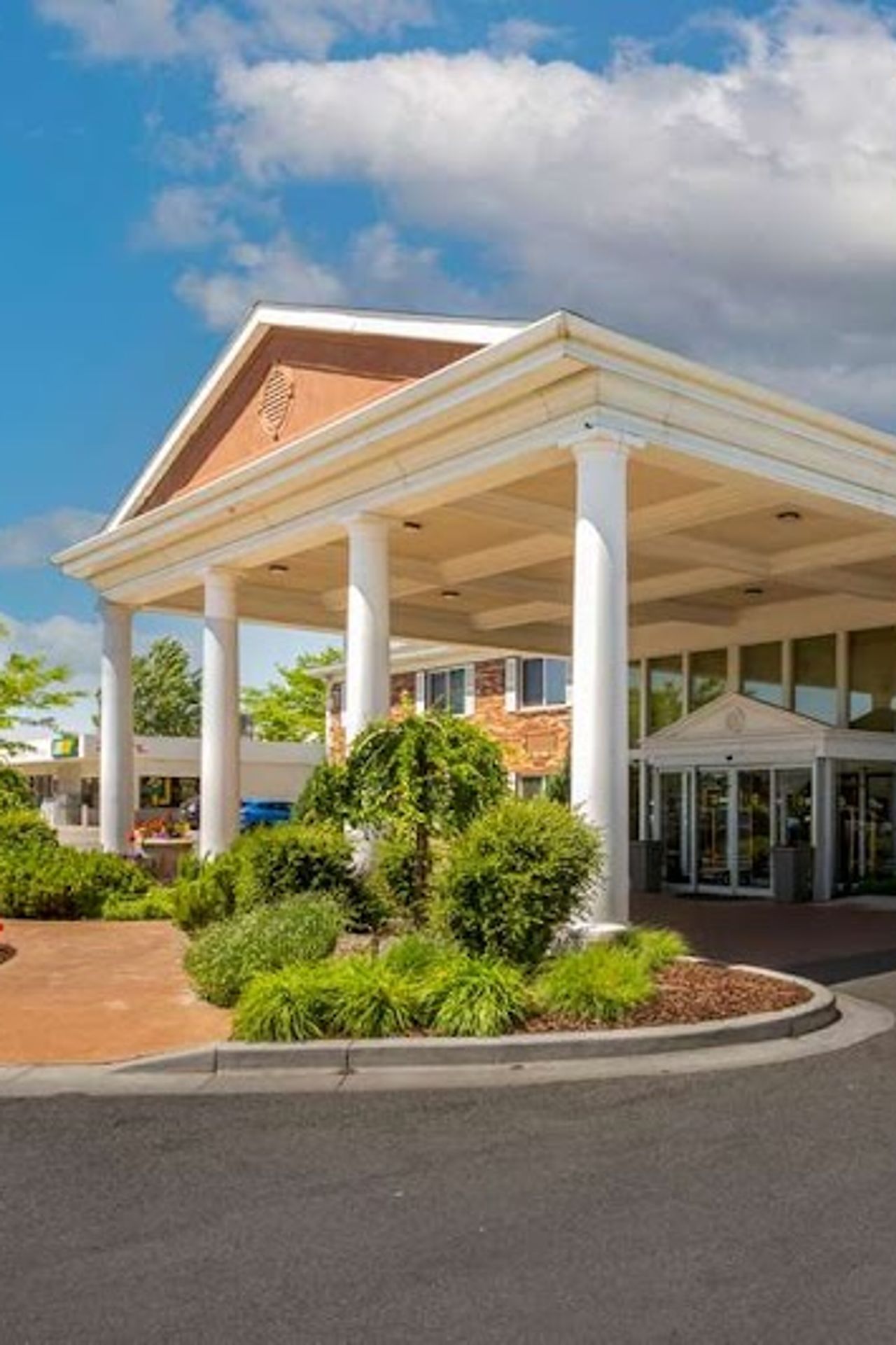 Photo of Best Western Plus Burley Inn & Convention Center