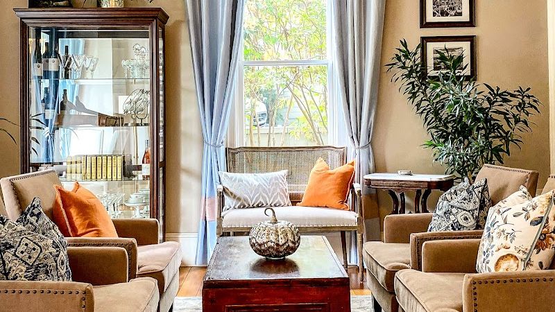 Photo of The McCall House Boutique Hotel