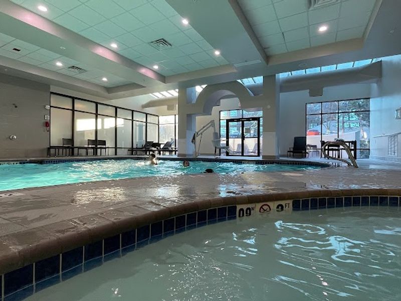 Photo of Embassy Suites by Hilton Seattle North Lynnwood