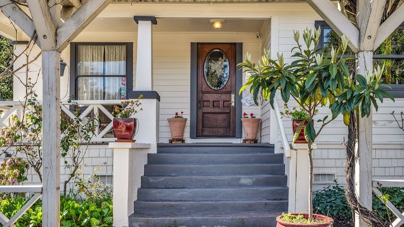 Photo of Calistoga Wine Way Inn