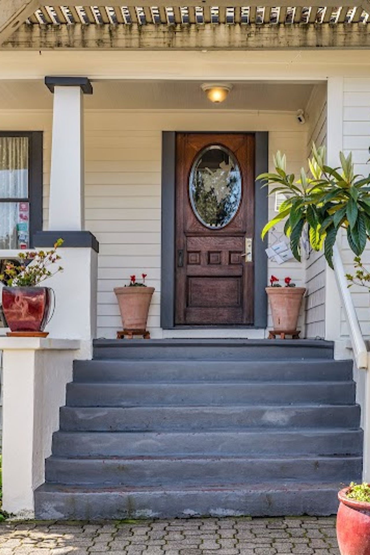 Photo of Calistoga Wine Way Inn