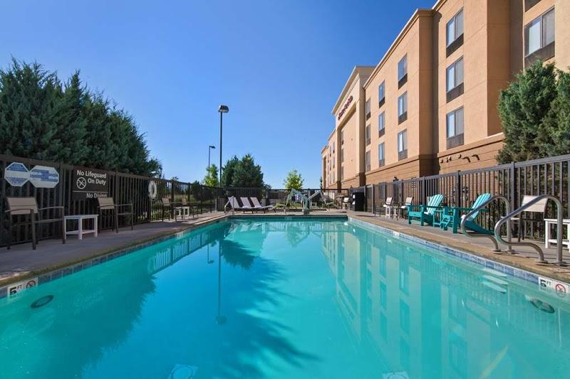 Photo of Hampton Inn & Suites Walla Walla