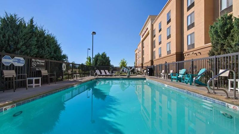 Photo of Hampton Inn & Suites Walla Walla