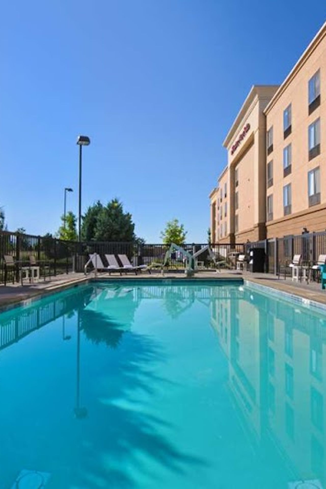 Photo of Hampton Inn & Suites Walla Walla