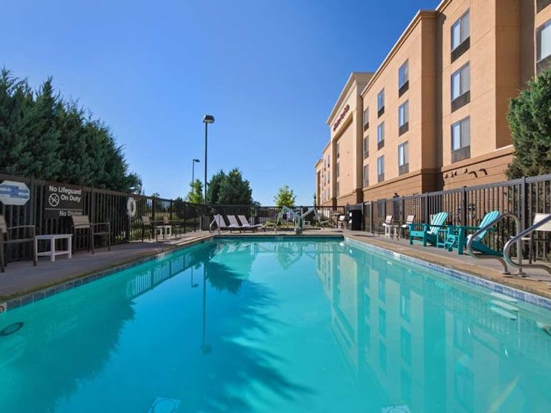 Photo of Hampton Inn & Suites Walla Walla