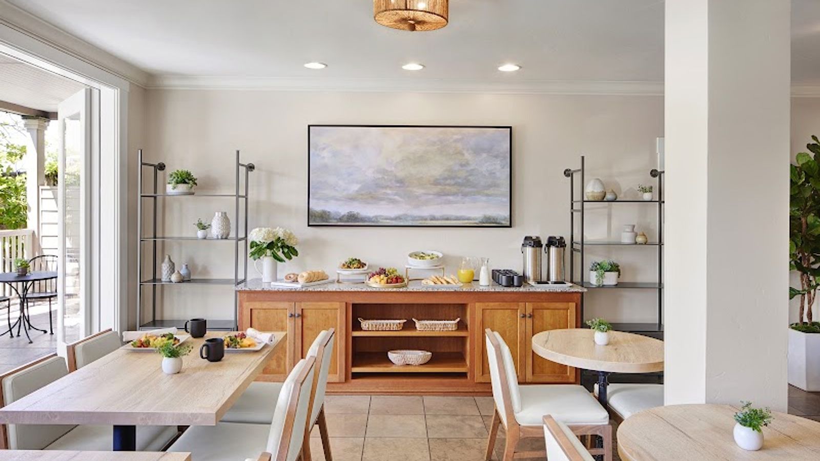 Photo of Inn At Sonoma, A Four Sisters Inn