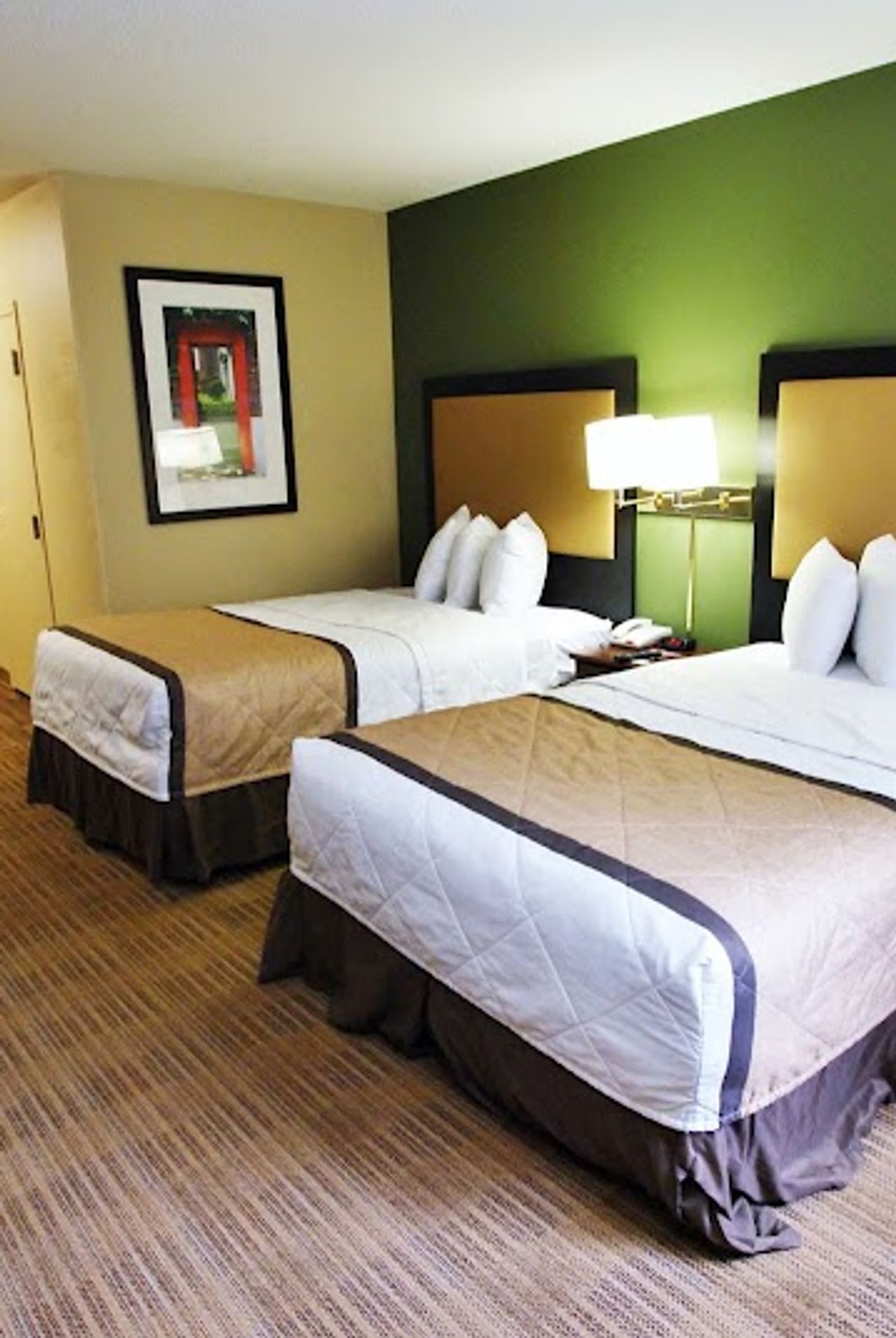 Photo of Extended Stay America Premier Suites - Oakland - Alameda
