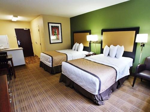 Photo of Extended Stay America - Seattle - Mukilteo