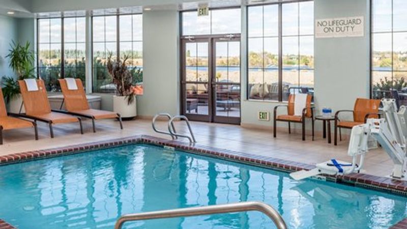 Photo of Courtyard Richland Columbia Point