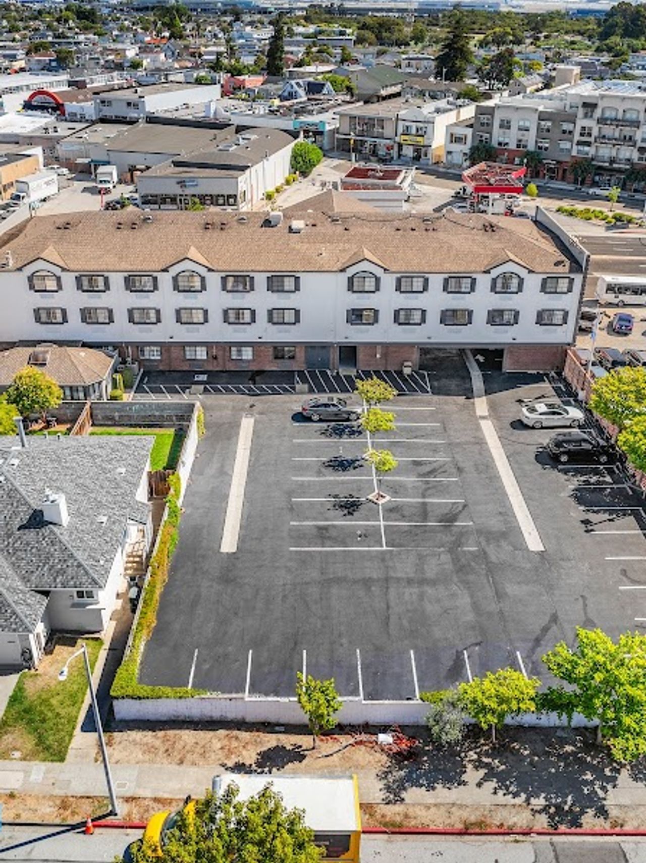 Photo of Hotel Skye