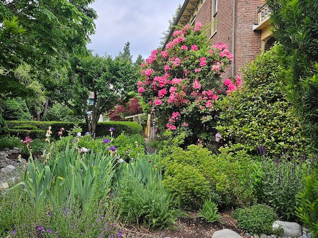 Photo of The Orth House Inn by Remotion