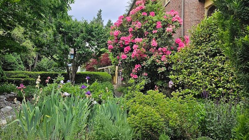 Photo of The Orth House Inn by Remotion