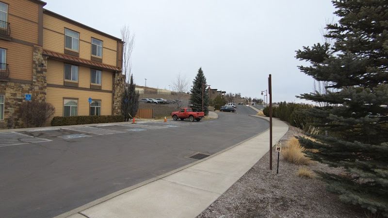 Photo of The Inn At Cross Keys Station