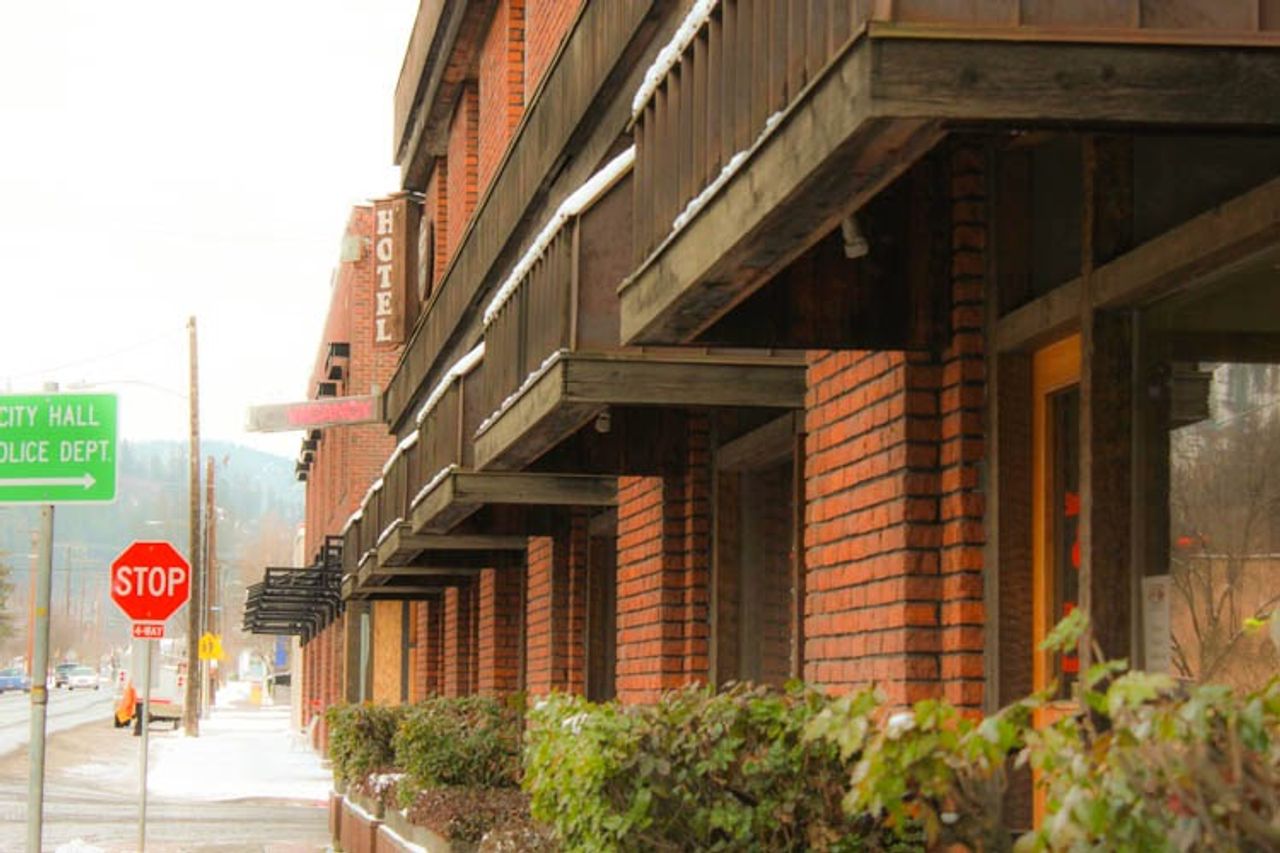 Photo of Helgeson Place Hotel Suites - Exterior