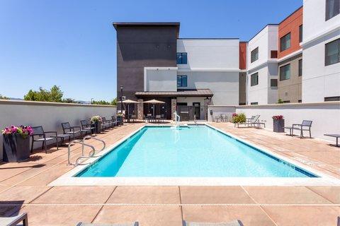 Photo of Residence Inn Livermore