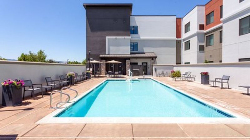 Photo of Residence Inn Livermore