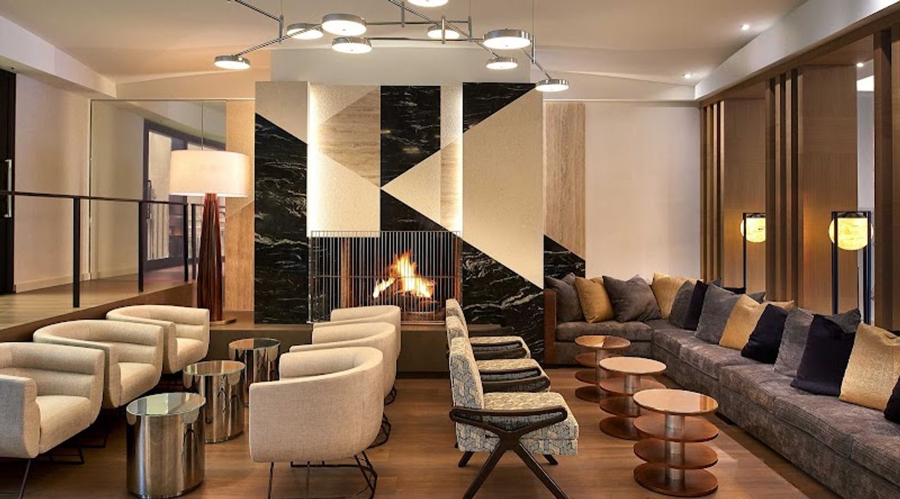 Photo of Hotel Zoe Fisherman's Wharf