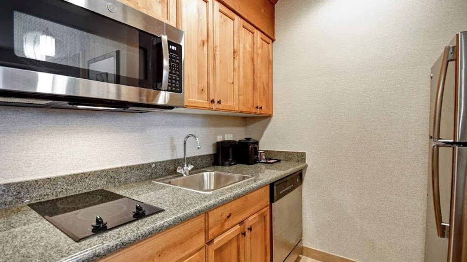 Photo of Homewood Suites by Hilton Boise