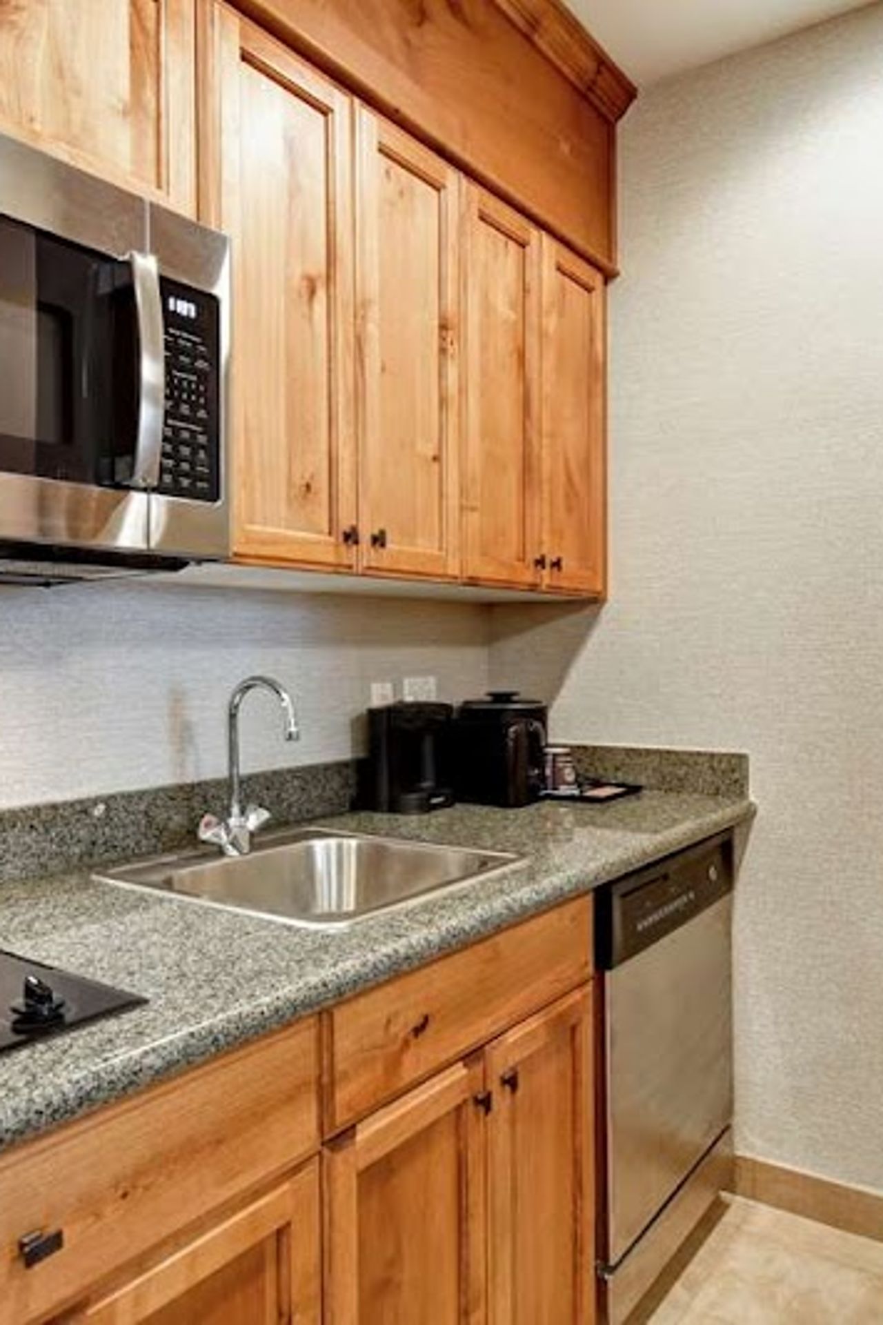 Photo of Homewood Suites by Hilton Boise