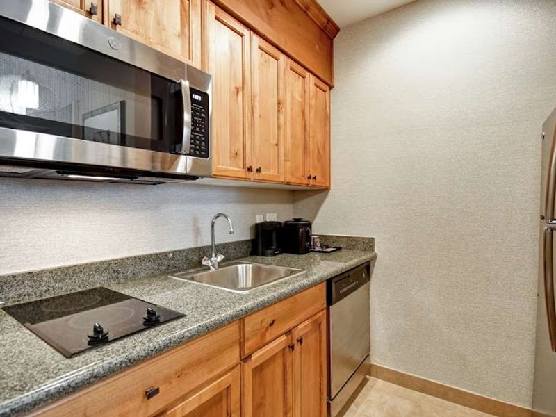 Photo of Homewood Suites by Hilton Boise