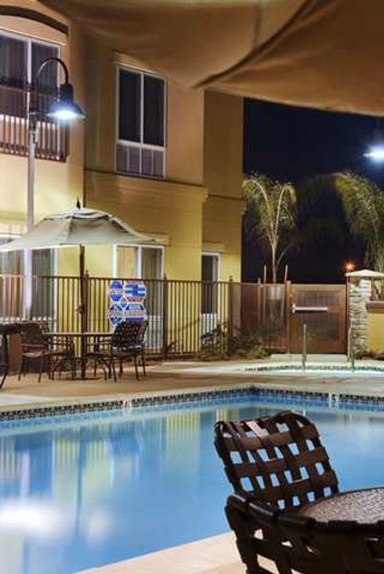 Photo of Hampton Inn & Suites Lodi