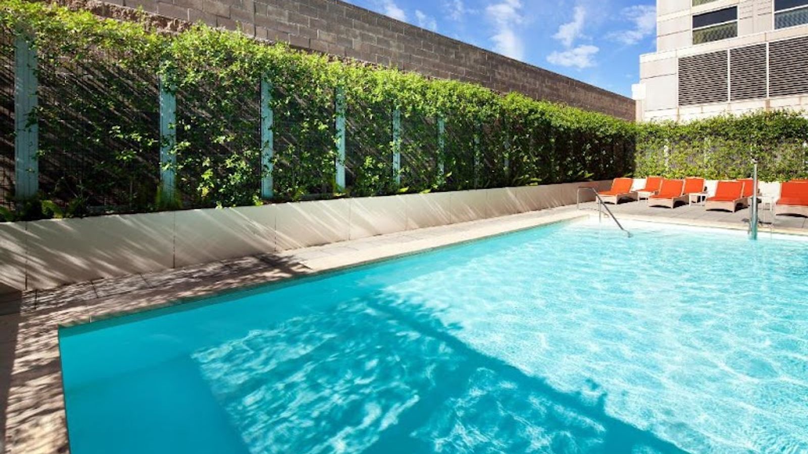 Photo of Sheraton Grand Sacramento Hotel