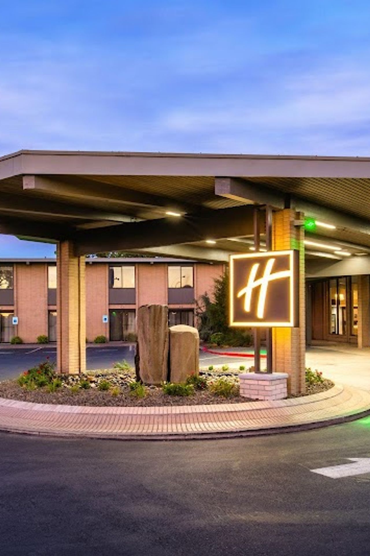 Photo of Holiday Inn Richland on the River, an IHG Hotel