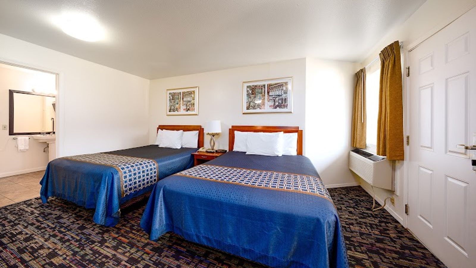 Photo of Riverview Lodge, Hood River