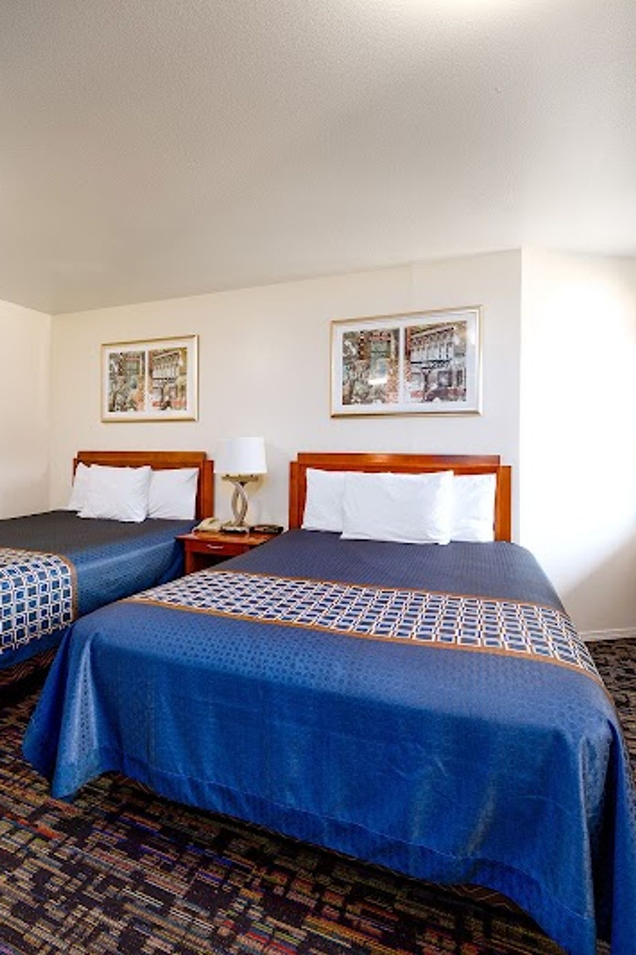 Photo of Riverview Lodge, Hood River