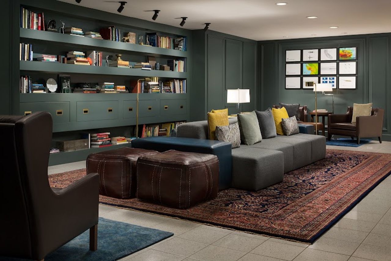 Photo of Stanford Court San Francisco